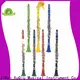XuQiu 14k professional clarinet for sale woodwind instruments for beginner 1