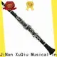 best clarinet sound color manufacturer for concert 1