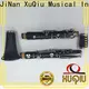 XuQiu Wholesale rosewood clarinet manufacturer for beginner 1