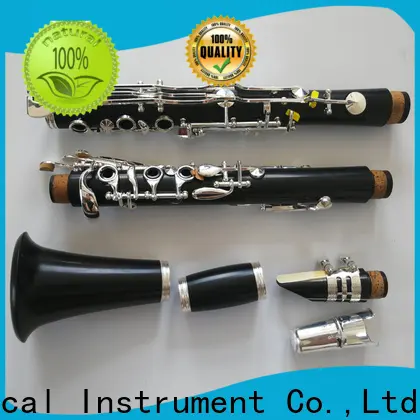 XuQiu xcl302at metal clarinet woodwind instruments for competition 1