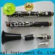XuQiu xcl302at metal clarinet woodwind instruments for competition 1