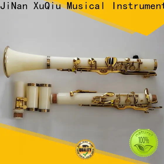 XuQiu xcl302a amati g clarinet manufacturer for concert 1