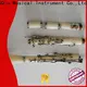 XuQiu 18k selmer metal clarinet woodwind instruments for kids 1