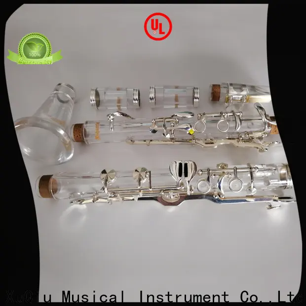 metal g clarinet turkish xcl302awhgl manufacturer for competition 1