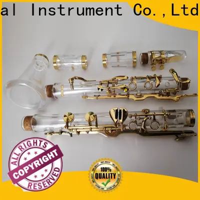 XuQiu buy types of clarinets woodwind instruments for student 1