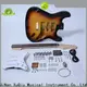 quality build your guitar kit sngk029 supplier for beginner 1