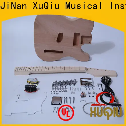 best left handed diy guitar kit sngk001 manufacturer for performance 1