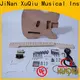 best left handed diy guitar kit sngk001 manufacturer for performance 1