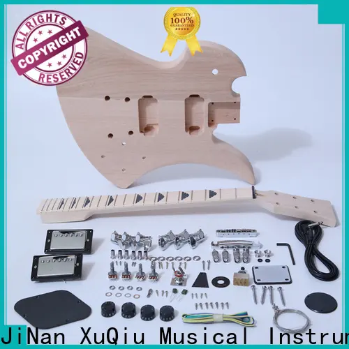 XuQiu best rickenbacker guitar kit manufacturer for concert 1