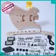 XuQiu best rickenbacker guitar kit manufacturer for concert 1