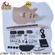 quality semi hollow guitar kit rockabilly manufacturer for kids 1