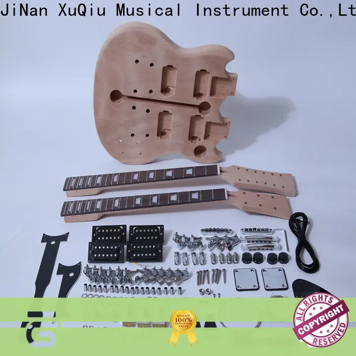 premium best electric guitar kits cut supplier for beginner 1