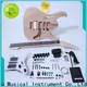 XuQiu sngk028 beginner guitar kit manufacturer for kids 1