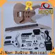 high end set neck guitar kit kitsinglecut supplier for kids 1