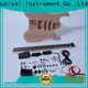 XuQiu unfinished guitar kit suppliers for sale for performance 1