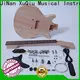 XuQiu custom diy classical guitar kit manufacturer for concert 1