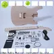 XuQiu quality diy electric guitar kit manufacturer for performance 1