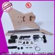 XuQiu travel single pickup guitar kit manufacturer for concert 1