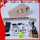XuQiu high end build your own les paul guitar kit supplier for beginner 1