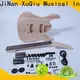 XuQiu acoustic unfinished guitar kits supplier for performance 1