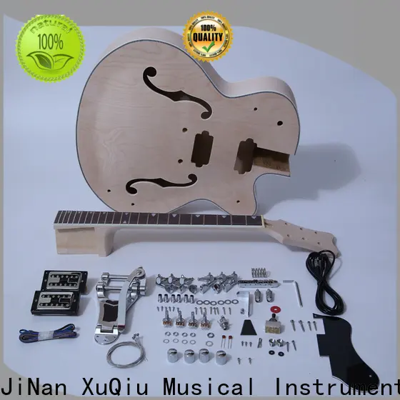 XuQiu sngk002 acoustic guitar kits for sale manufacturer for performance 1