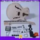 premium semi acoustic guitar kit style for sale for concert 1
