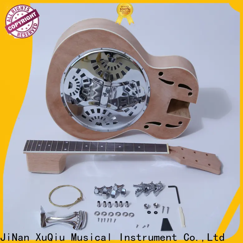high end diy 8 string guitar kit sngk001 manufacturer for performance 1