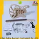 quality unfinished acoustic guitar kit sngk033 for sale for kids 1