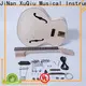 XuQiu best custom guitar kits for sale for beginner 1