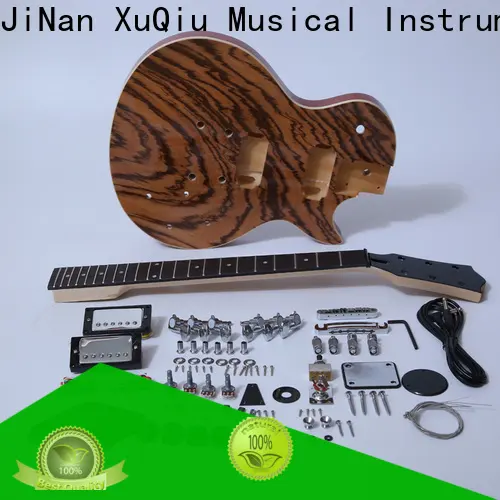 best diy guitar kit unfinished manufacturer for kids 1