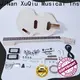 Wholesale electric bass guitar kit bass manufacturer for kids 1