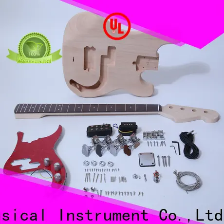 custom diy bass kit kits manufacturer for kids 1