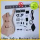 XuQiu electric bass kits manufacturer for concert 1