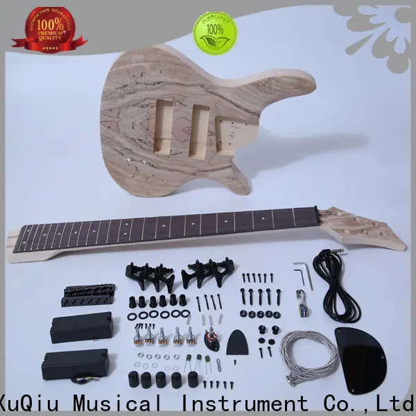 electric bass guitar kits kitssemi woodwind instruments for beginner 1