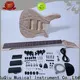 electric bass guitar kits kitssemi woodwind instruments for beginner 1