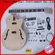 XuQiu diy diy jazz bass kit manufacturer for kids 1