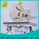 unfinished rickenbacker bass diy kit diy woodwind instruments for beginner 1