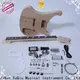 XuQiu custom short scale bass guitar kit manufacturer for competition 1
