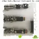 Wholesale best professional clarinet 18k manufacturer for beginner 1