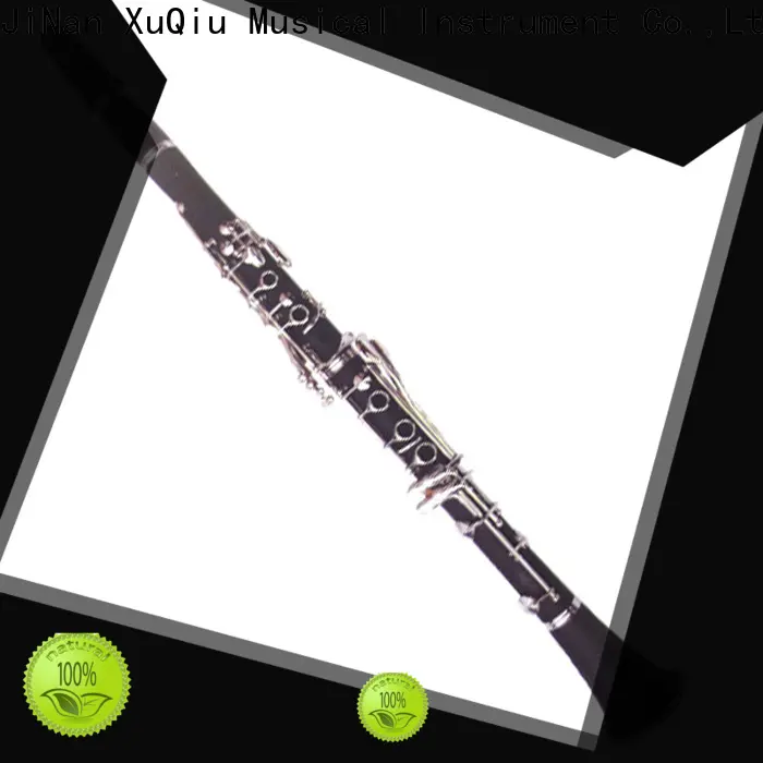 XuQiu key high d on clarinet manufacturer for concert 1