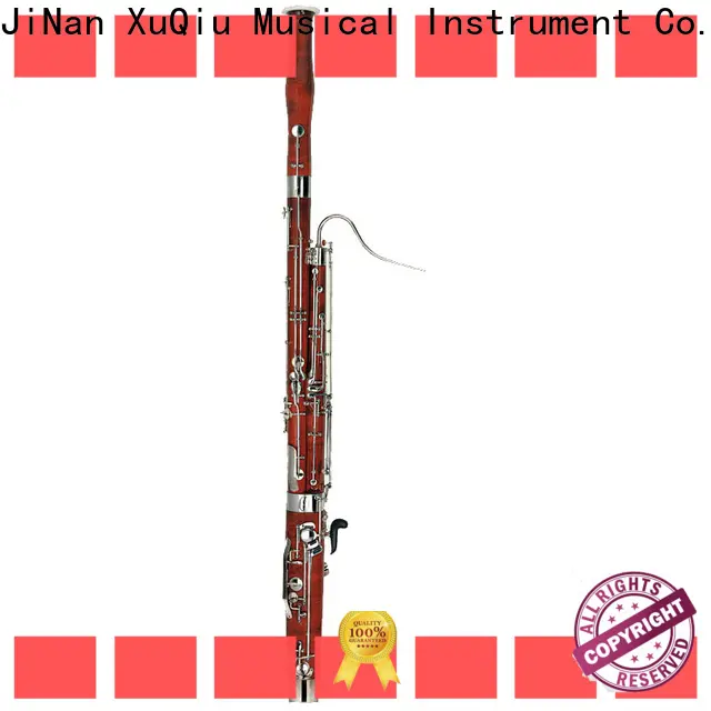 XuQiu new bass bassoon supplier for children 1