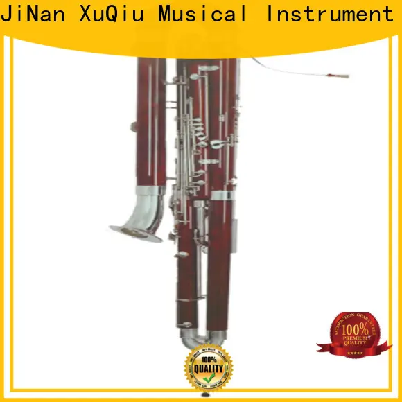 XuQiu buy professional bassoon manufacturers for children 1