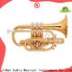 XuQiu xtr001 brass trumpet for sale manufacturer for concert 1