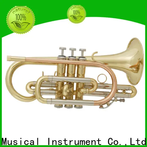 XuQiu professional top trumpet manufacturers design for concert 1