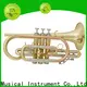 XuQiu professional top trumpet manufacturers design for concert 1