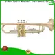XuQiu flugelhorn rotary trumpet manufacturer for concert 1