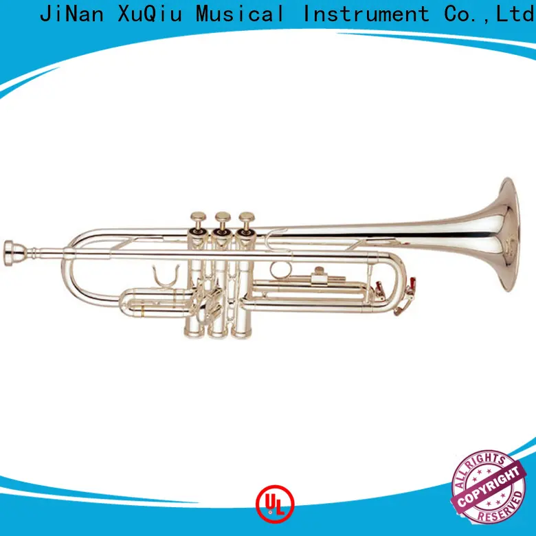 XuQiu top trumpet design price for concert 1