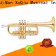 XuQiu professional trumpet musical instrument manufacturer for concert 1