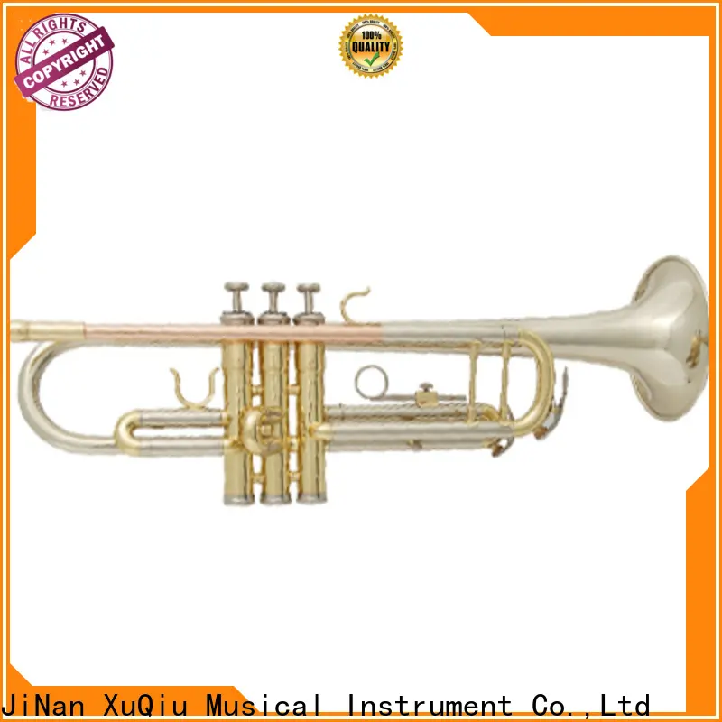 XuQiu xtr062 professional trumpets for sale price for kids 1