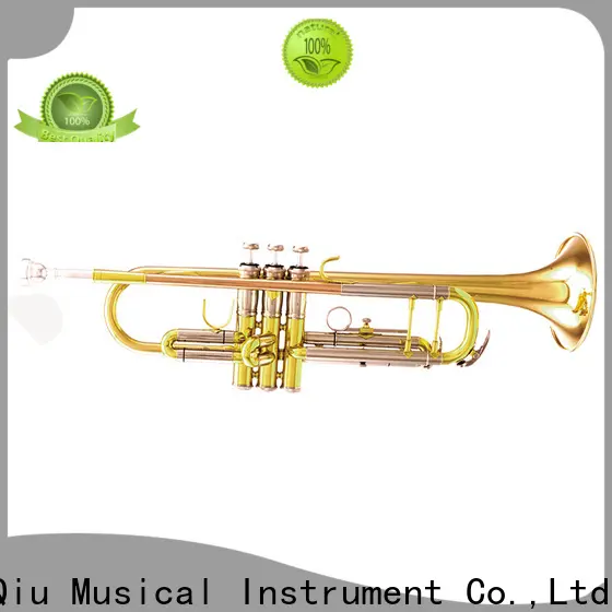 XuQiu instruments trumpet design for sale for kids 1